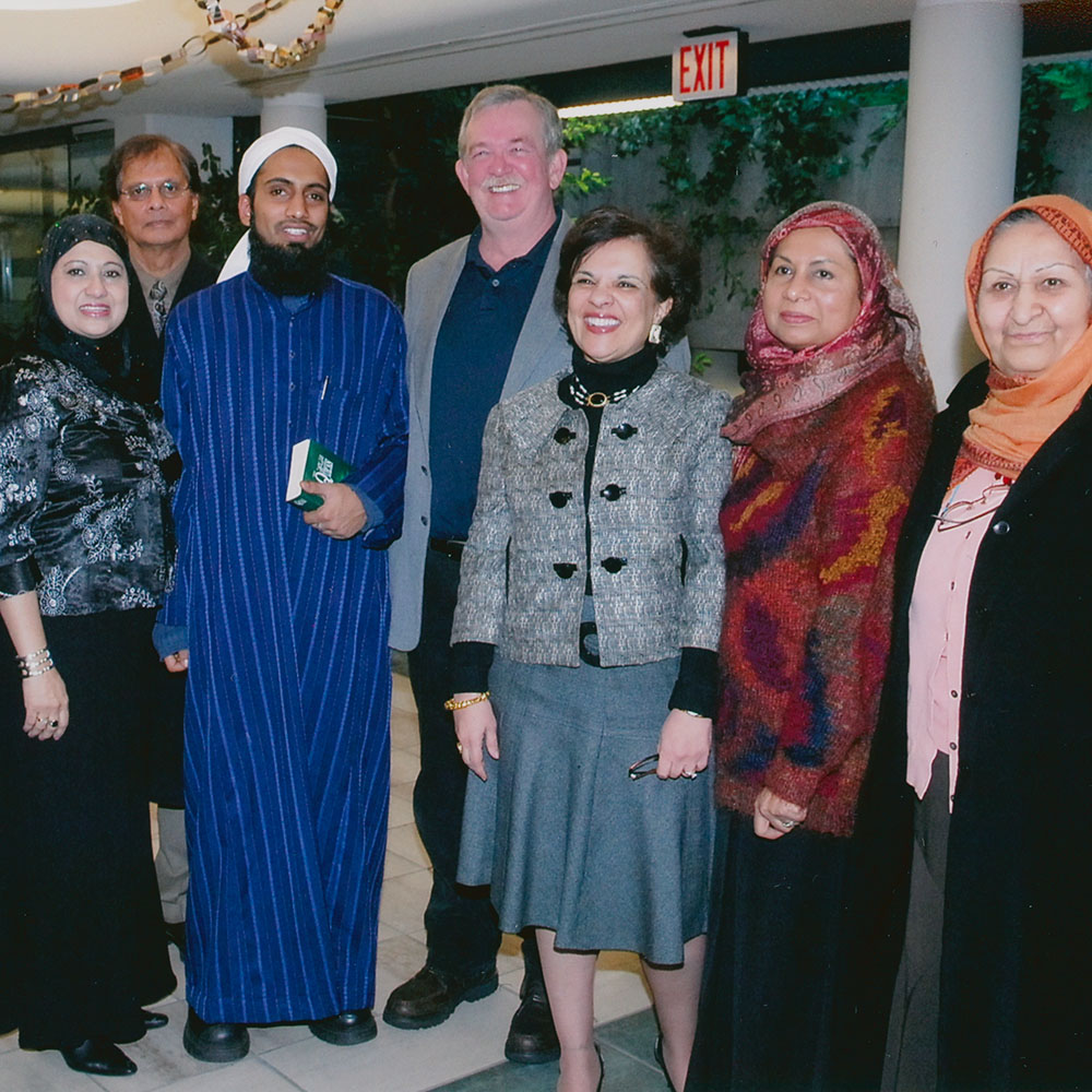 Chandra Bodalia Collection