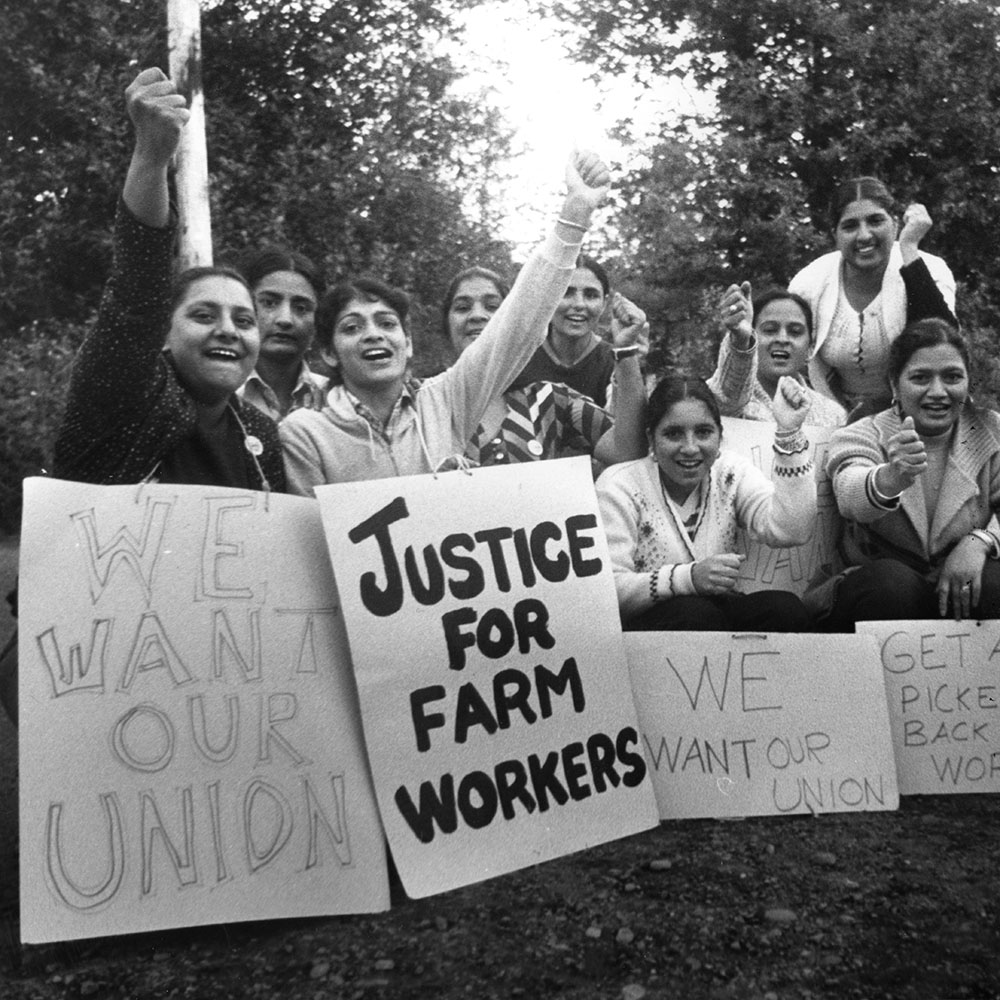Labour History Exhibit